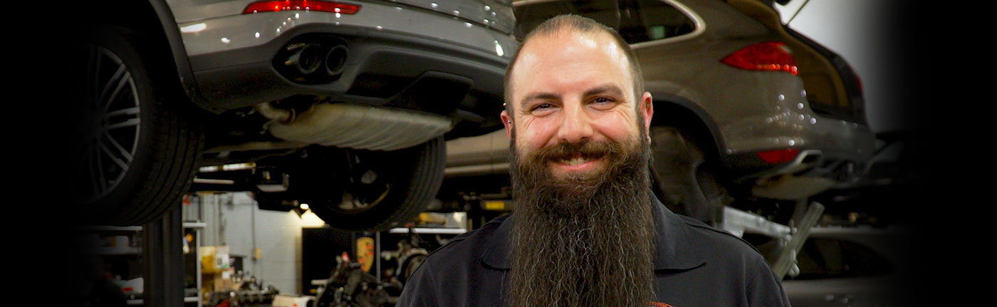 Leith Auto Techs