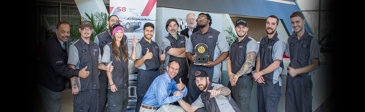Leith Auto Techs